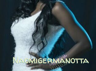 Naomigermanotta