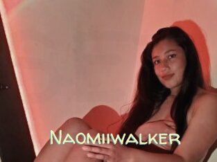 Naomiiwalker