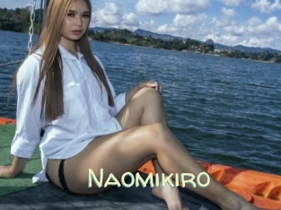 Naomikiro