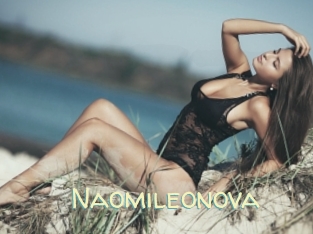 Naomileonova