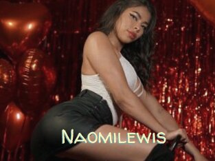 naomilewis Sexy Tchat