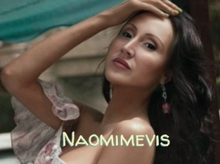 Naomimevis