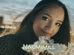 Naomimill