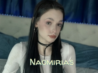 Naomirias
