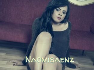 Naomisaenz