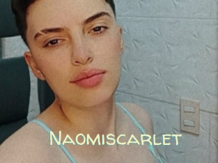 Naomiscarlet