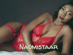 Naomistaar