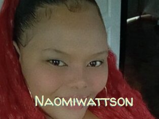 Naomiwattson