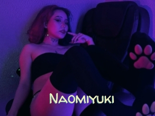 Naomiyuki