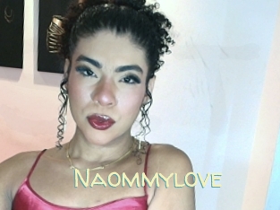 naommylove Sexy Tchat
