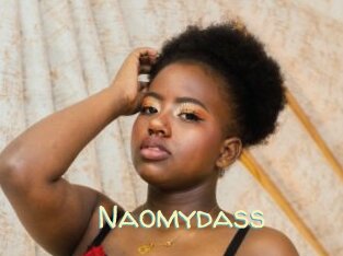 Naomydass