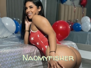 Naomyfisher