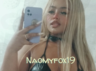Naomyfox19