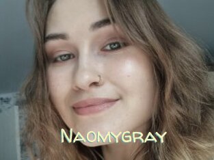 Naomygray