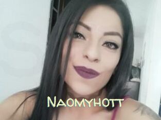 Naomyhott