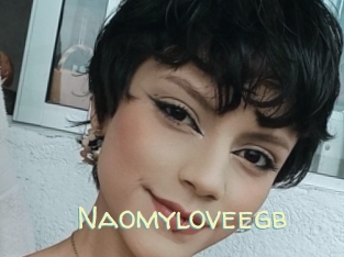 Naomyloveegb