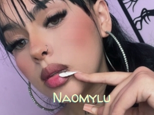 Naomylu