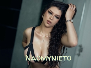 naomynieto Sexy Tchat