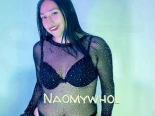 Naomywhol