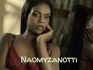 Naomyzanotti