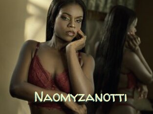 Naomyzanotti