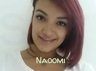 Naoomi