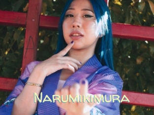 Narumikimura