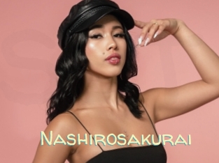 Nashirosakurai