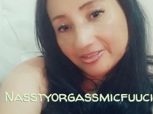 nasstyorgassmicfuuck Sexy Tchat