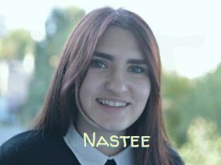 Nastee