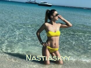 Nastiaskyy