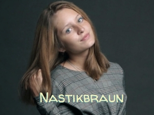 Nastikbraun