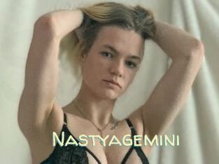 Nastyagemini