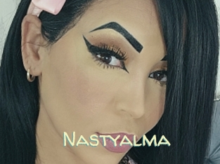Nastyalma