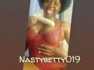 Nastybetty019