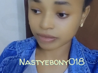 nastyebony018 Sexy Tchat