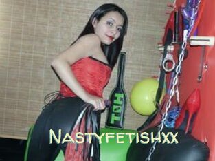 Nastyfetishxx