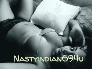 Nastyindian694u