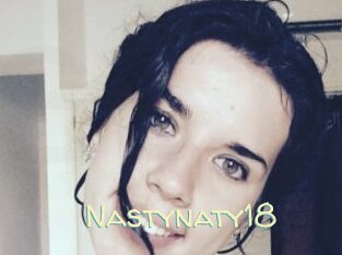 Nastynaty18