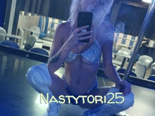 Nastytori25