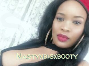 Nastyxbigxbooty