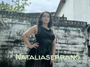 Nataliaserrano