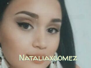 Nataliaxgomez