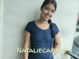 nataliecarrol Sexy Tchat