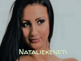 Nataliekeneti