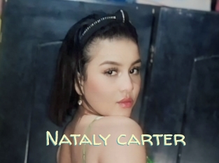 nataly_carter Sexy Tchat