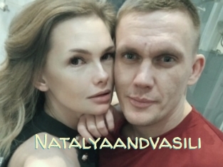 natalyaandvasili Sexy Tchat
