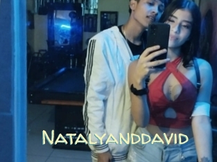 Natalyanddavid