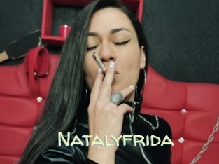 Natalyfrida
