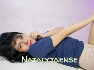Natalyjaense